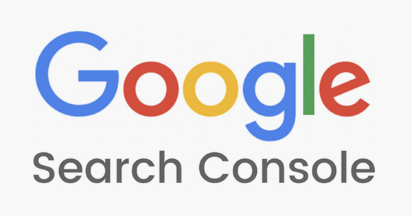 Google Search ConsoleGoogle Search Console