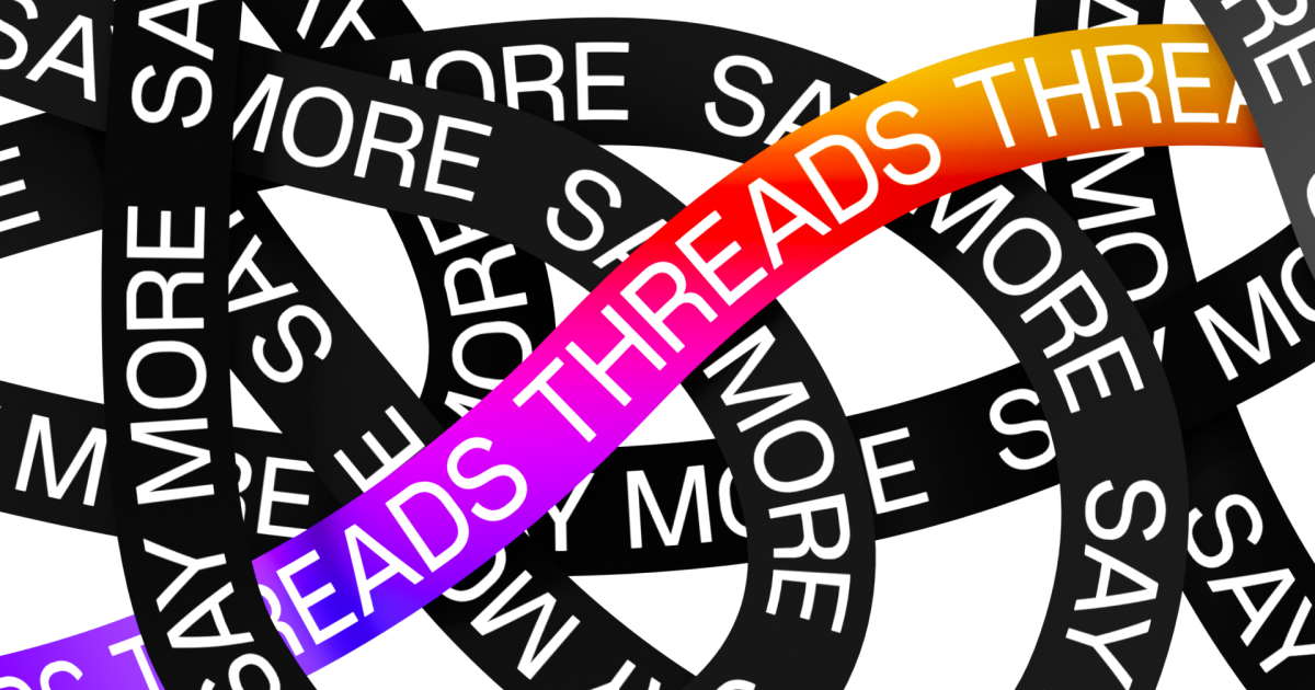 Is Your Company Using Threads Yet?