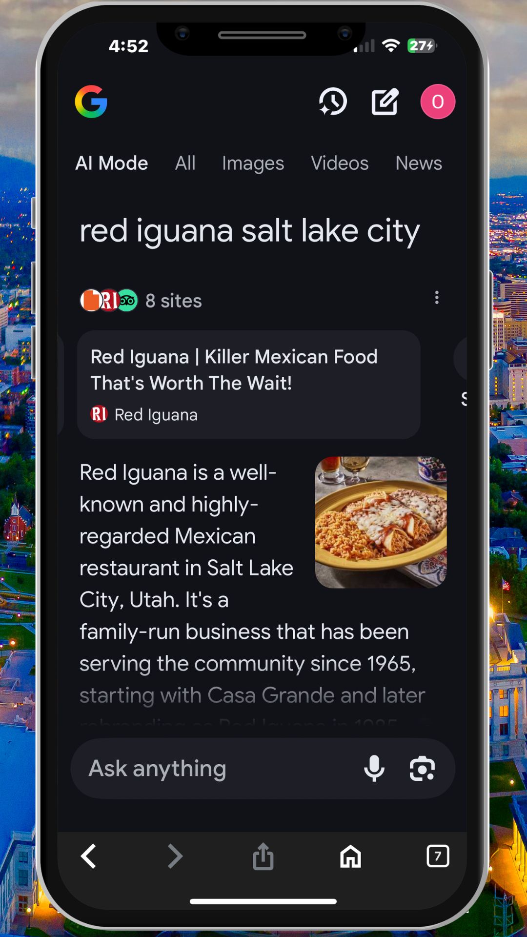 How to optimize your Google Business Profile for Local SEO and Google AI Mode