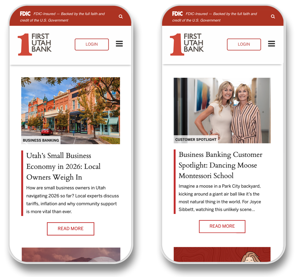 Financial Insights Articles