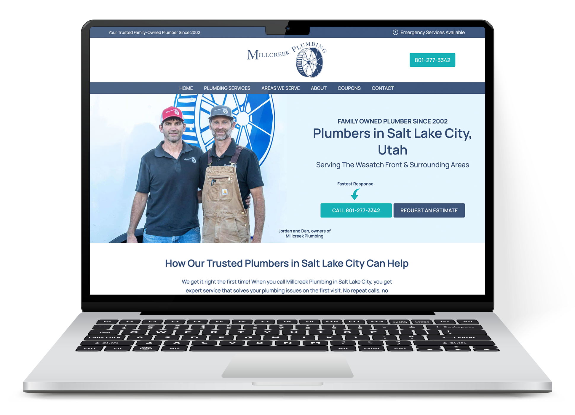 Millcreek Plumbing