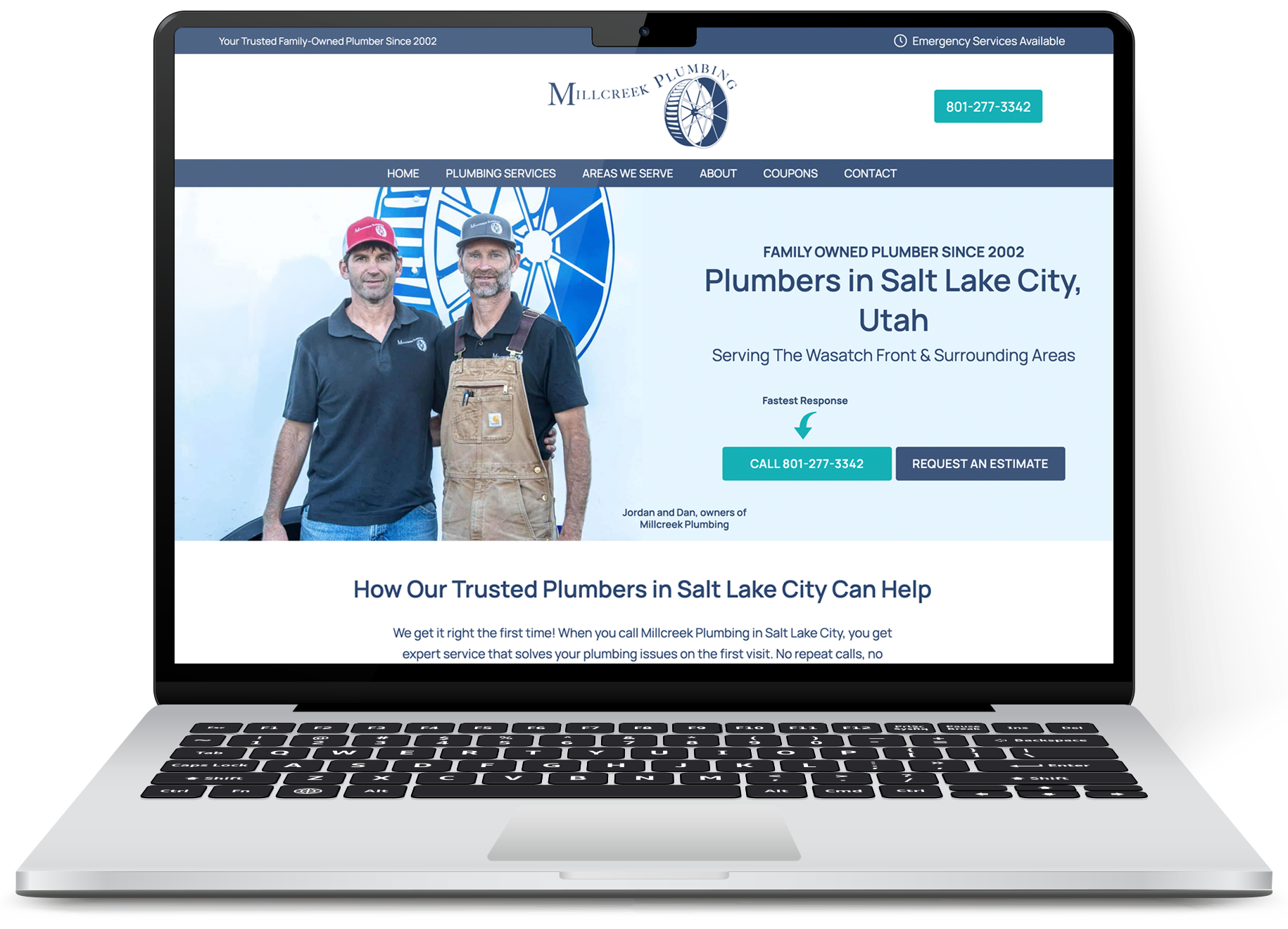 Millcreek Plumbing