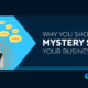 Why You Should Mystery Shop Your Business Today!