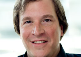 Doug Burton