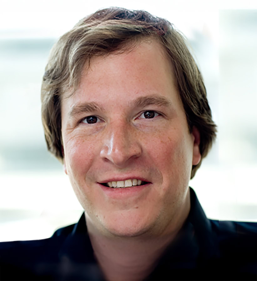 Doug Burton
