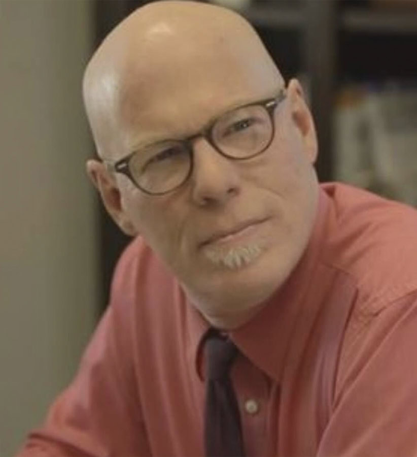 Scott Standriff
