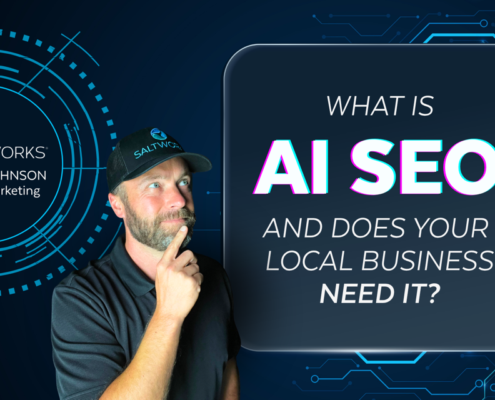 What Is AI SEO