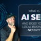What Is AI SEO