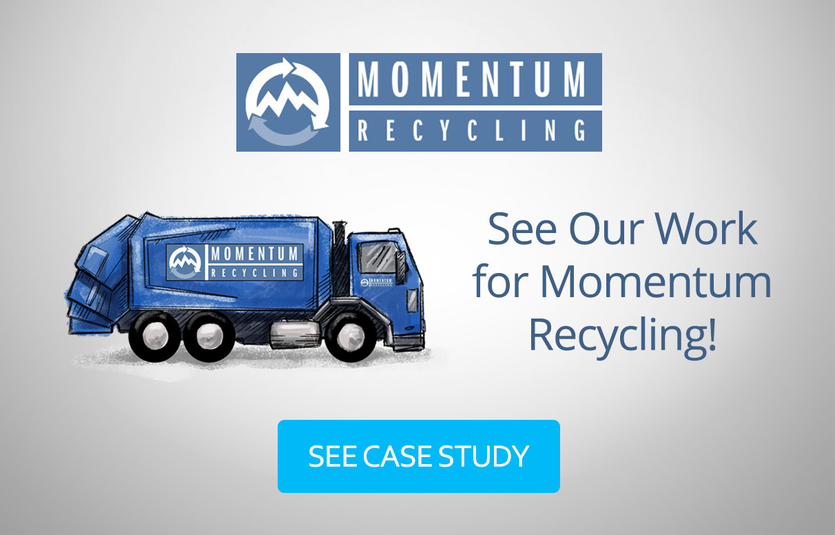 Momentum Recycling Case Study