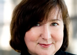 Sheila Burton